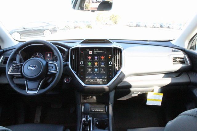 New 2026 Subaru Ascent Touring image 11