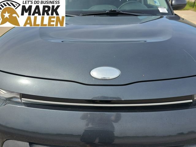 Used 2021 Kia Soul LX FWD image 29