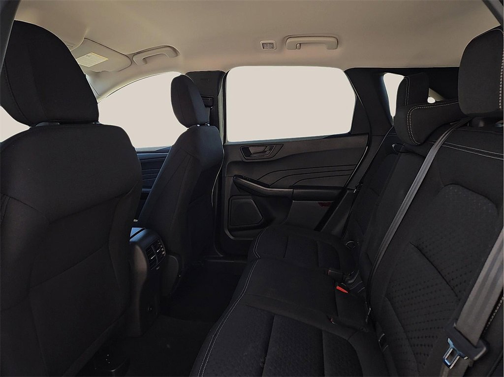 New 2025 Ford Escape Active image 9