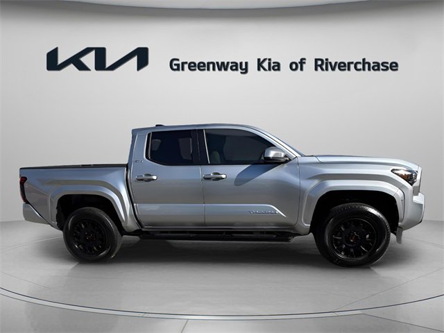 Used 2024 Toyota Tacoma SR5 image 9