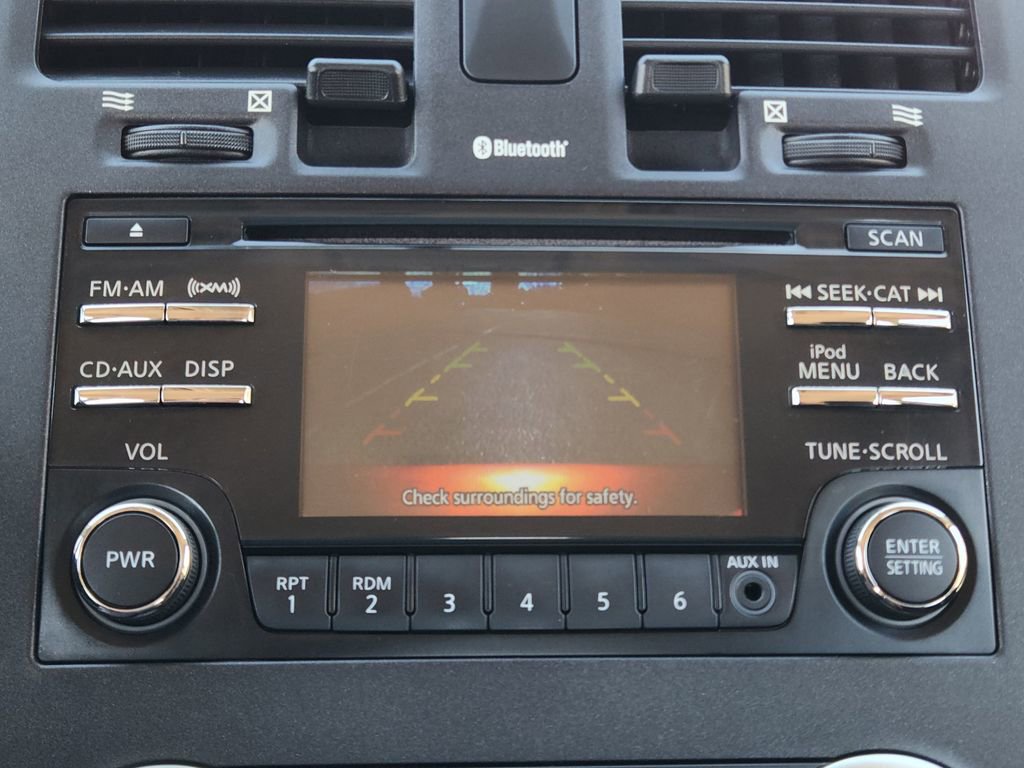 Used 2015 Nissan Leaf S w/ Charge Package image 23