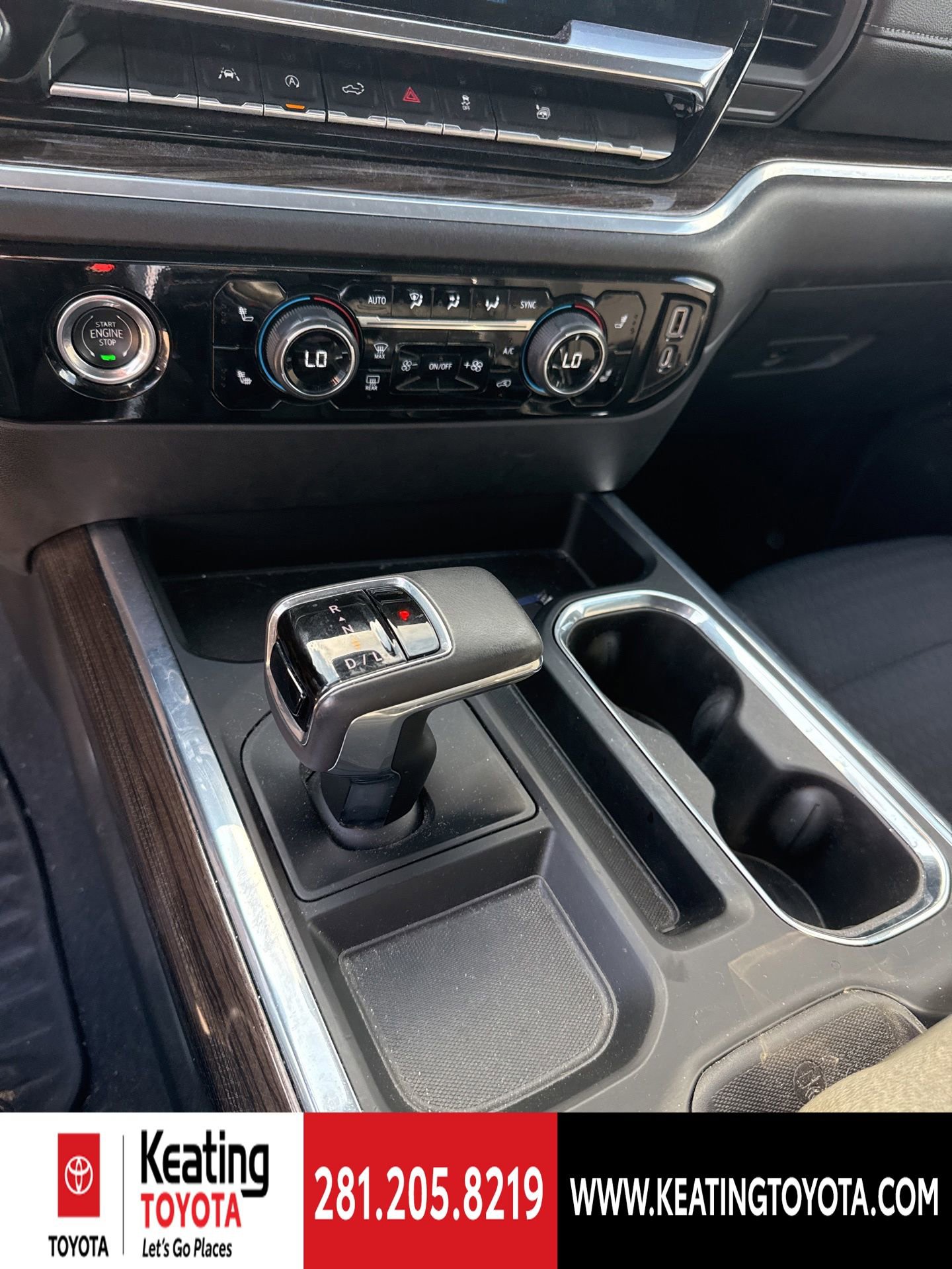 Used 2022 Chevrolet Silverado 1500 RST AWD/4WD image 18