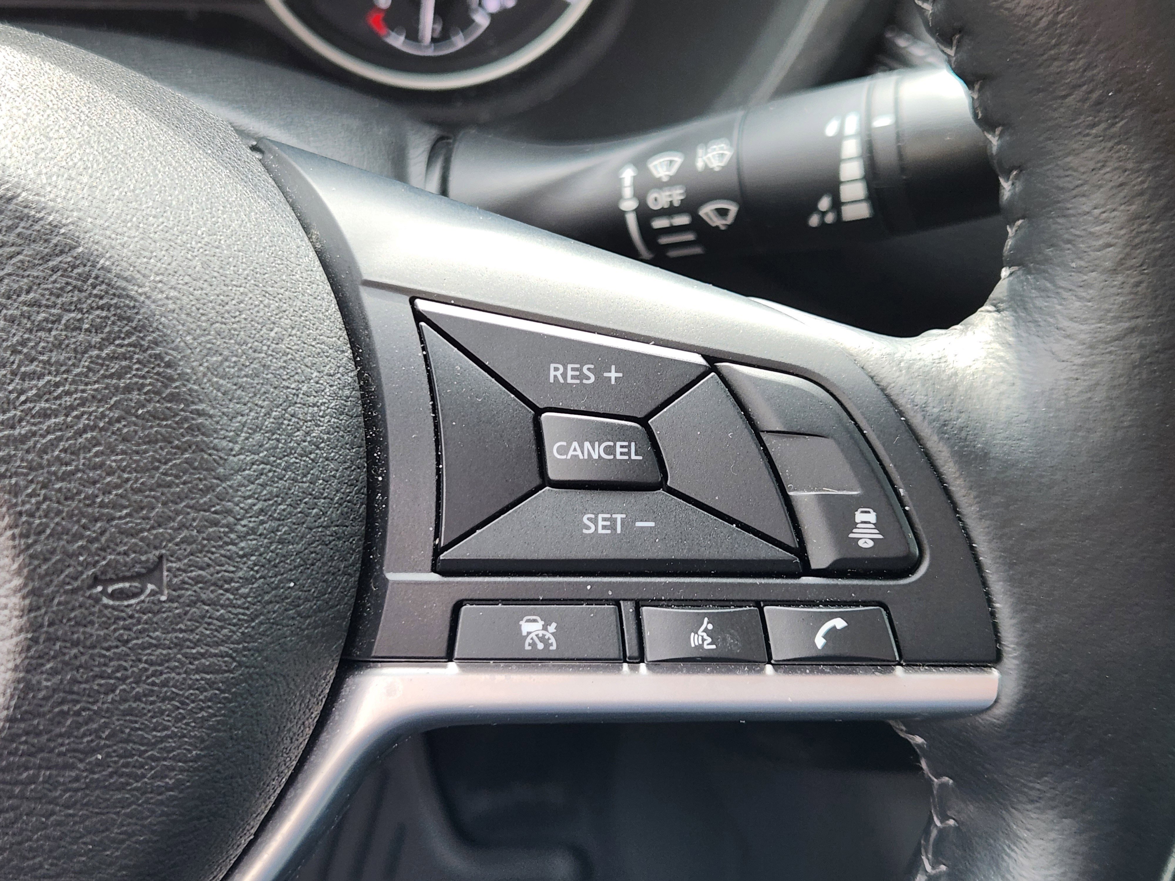 Certified 2024 Nissan Sentra SV w/ All-Weather Package FWD image 22