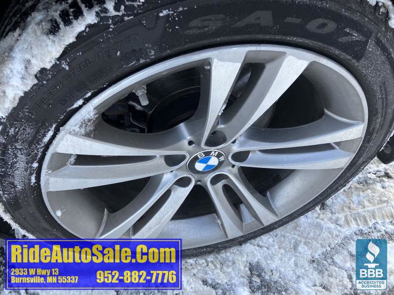 Used 2014 BMW 328i xDrive Sedan image 26