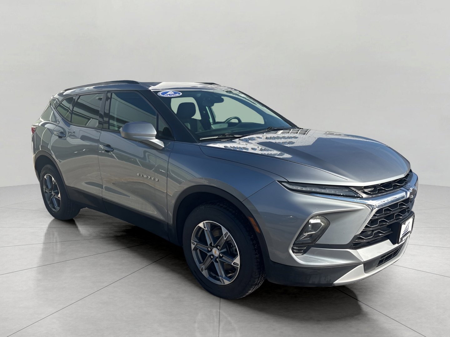 Used 2024 Chevrolet Blazer LT w/ Convenience Package