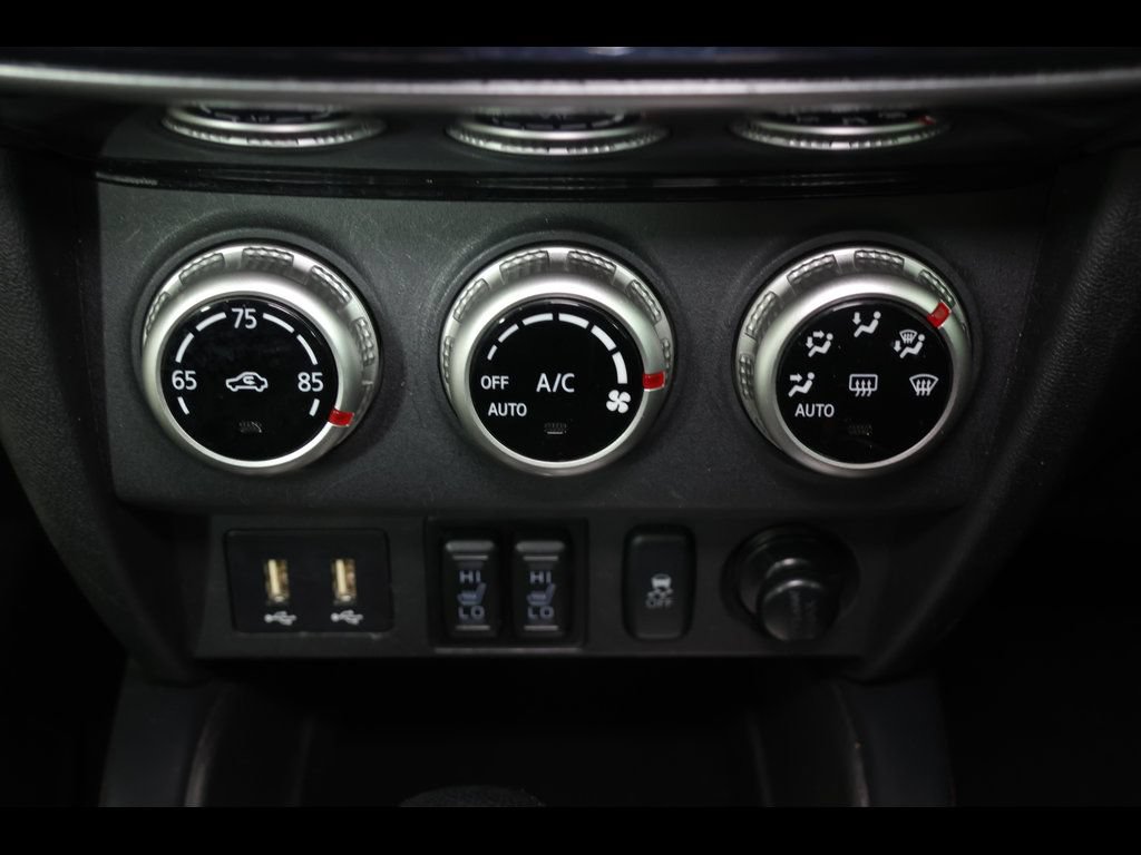 Used 2024 Mitsubishi Outlander Sport SE AWD/4WD image 12