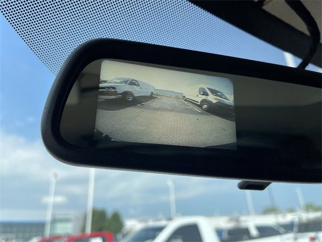 New 2025 GMC Savana 2500 Extended w/ Enhanced Convenience Package image 12