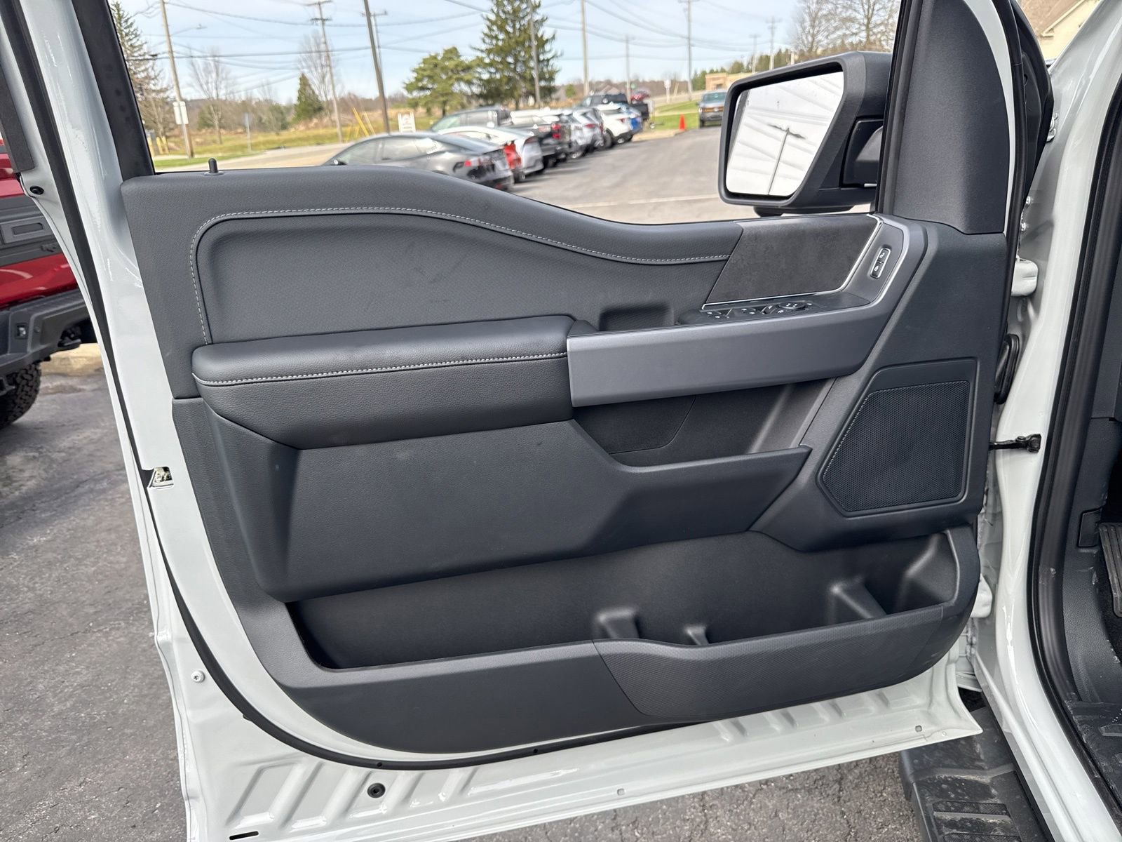 New 2026 Ford F150 XLT AWD/4WD image 18