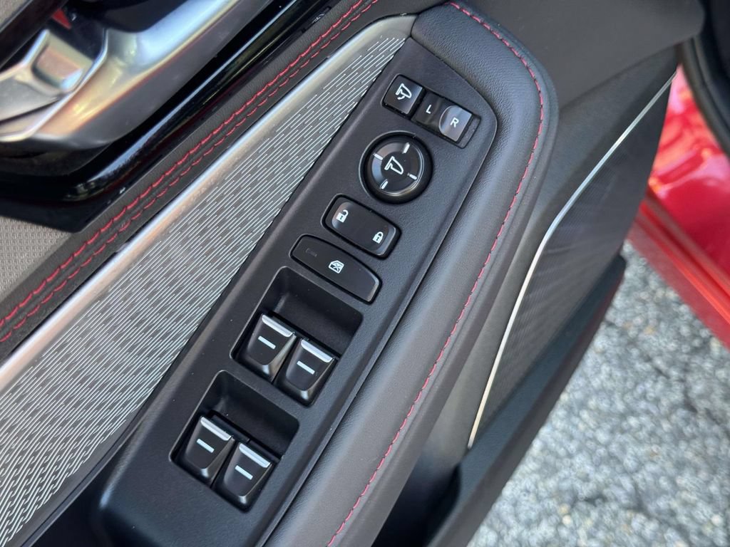 Certified 2023 Acura MDX A-Spec AWD/4WD image 16
