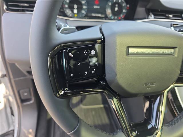 New 2026 Land Rover Range Rover Evoque S AWD/4WD image 18