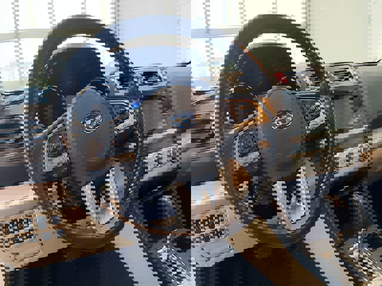 Used 2016 Subaru Outback 2.5i Premium image 14