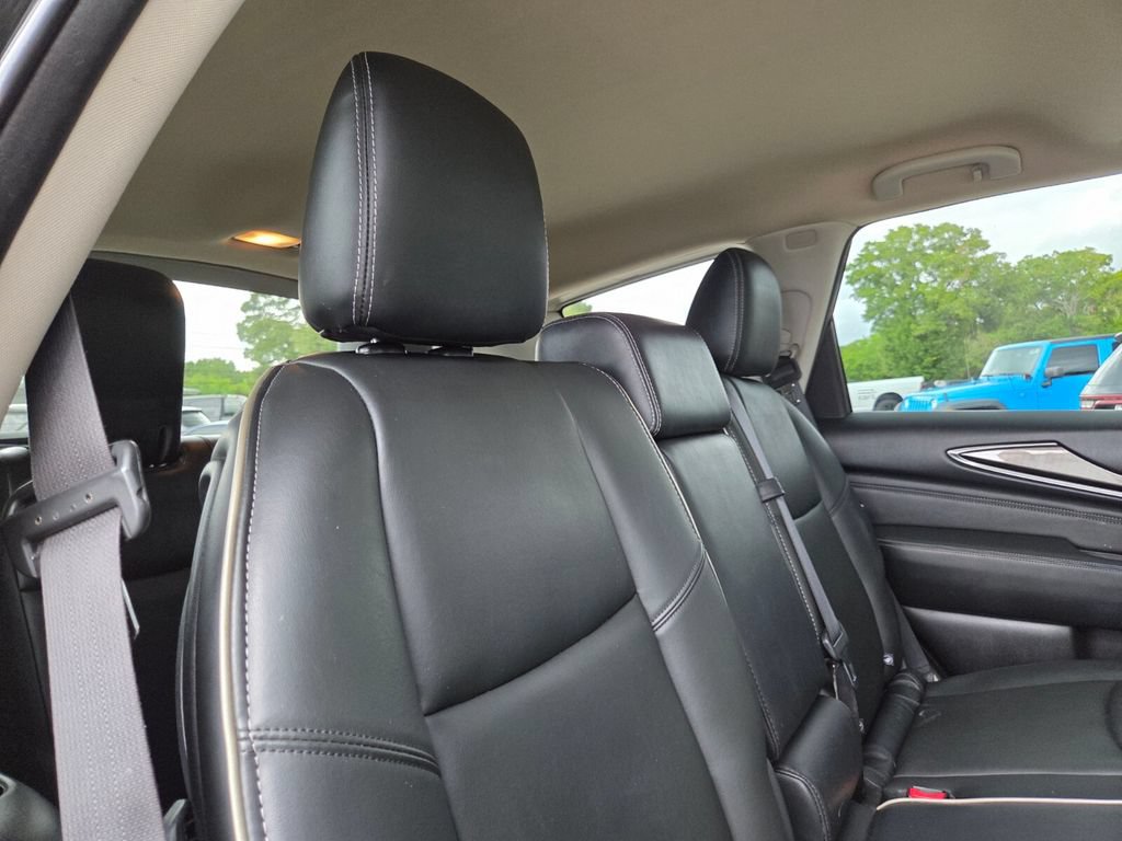 Used 2019 INFINITI QX60 Pure FWD image 19