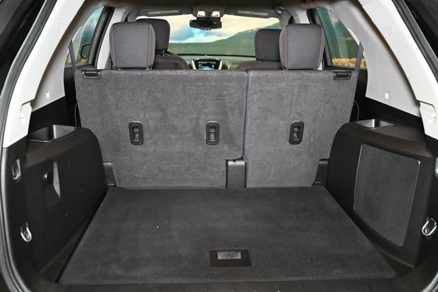 Used 2016 Chevrolet Equinox LS AWD/4WD image 50