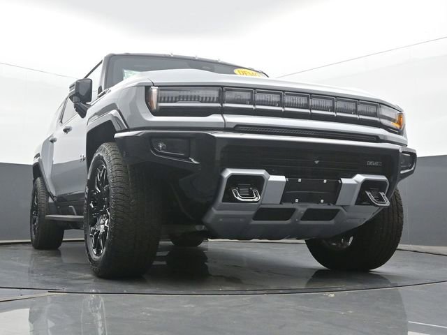 New 2026 GMC Hummer EV SUV image 53