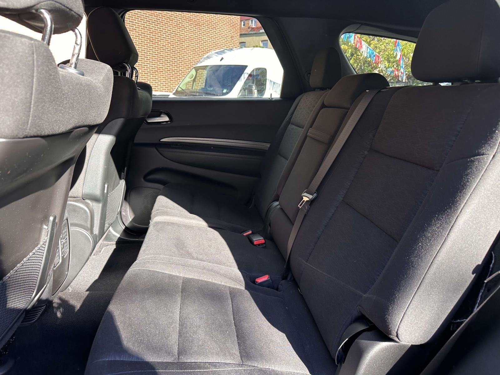 Used 2023 Dodge Durango SXT Launch Edition AWD/4WD image 17
