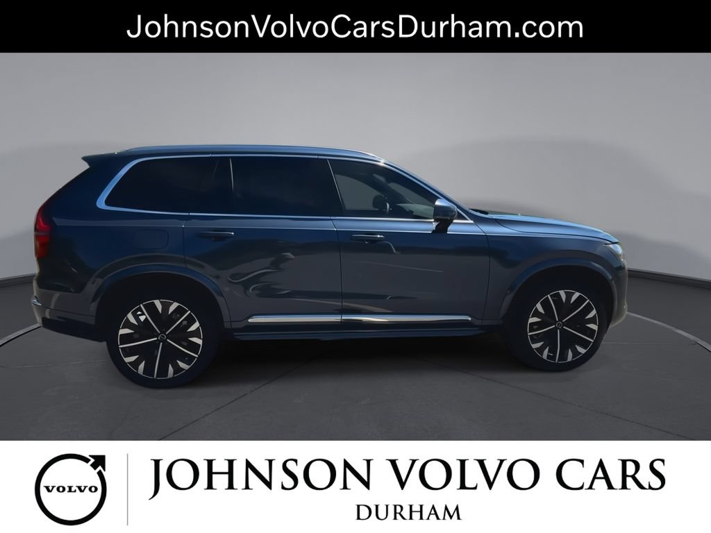New 2026 Volvo XC90 B5 Plus w/ Protection Package Premier AWD/4WD image 9