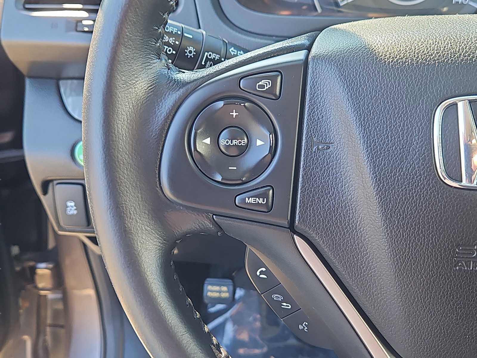 Used 2012 Honda CR-V EX-L image 20