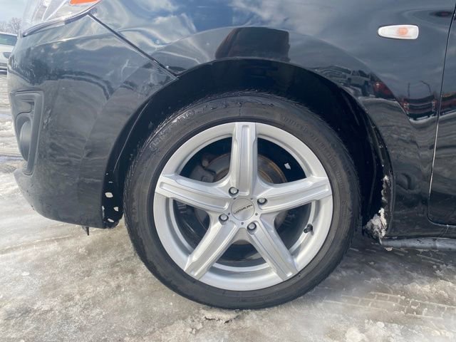 Used 2020 Mitsubishi Mirage G4 LE image 22