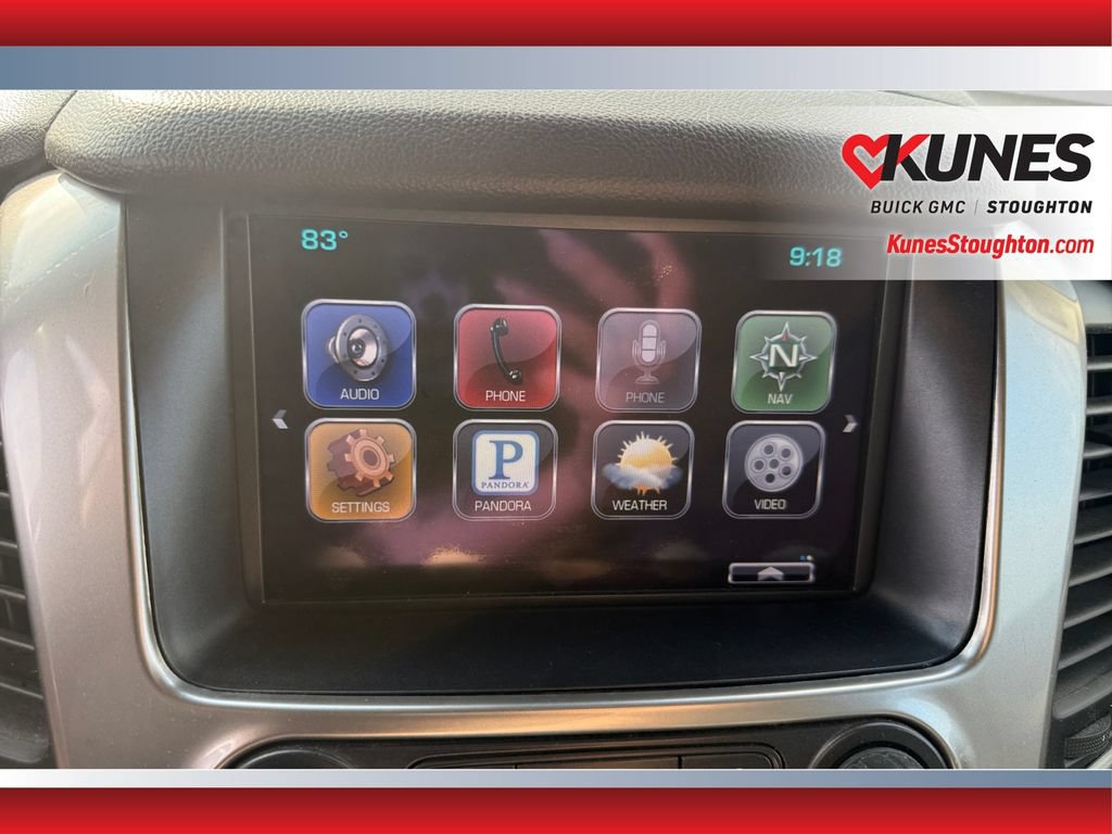 Used 2015 Chevrolet Suburban LTZ AWD/4WD image 26