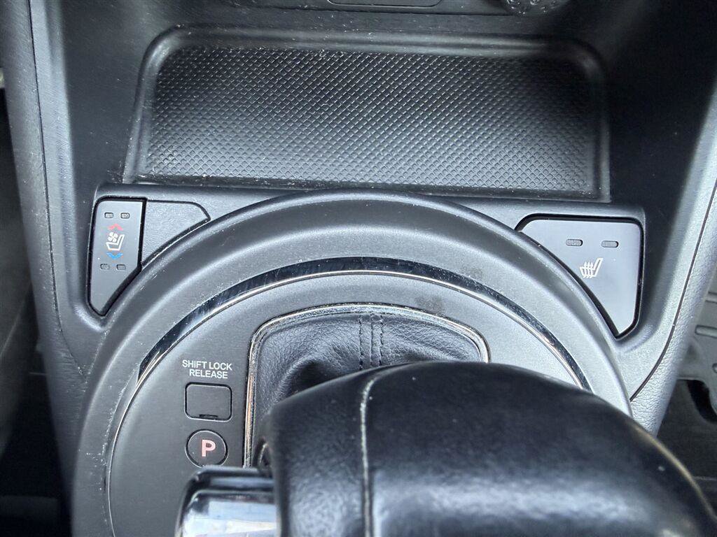 Used 2013 Kia Sportage EX w/ EX Premium Pkg AWD/4WD image 23