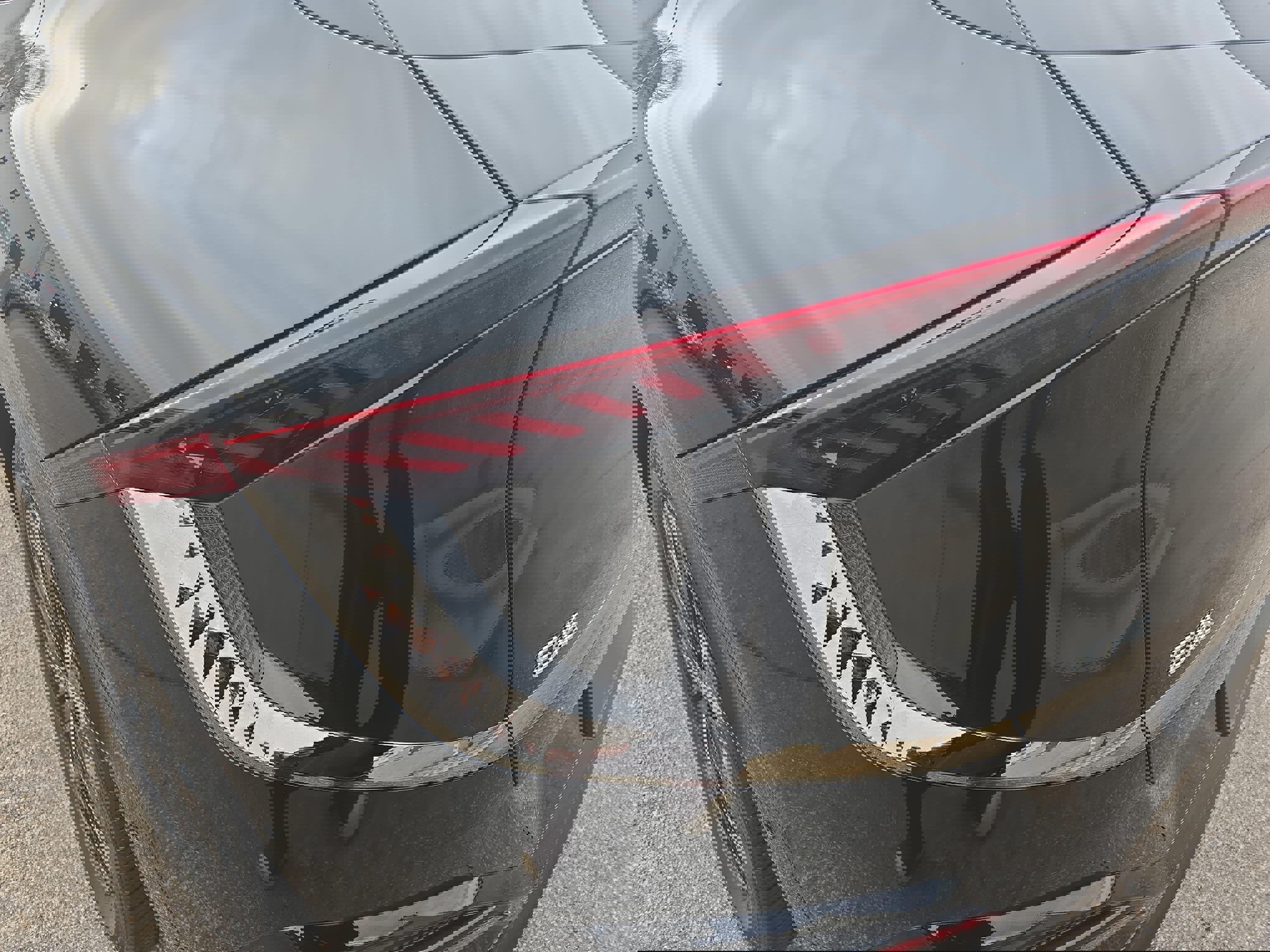 Used 2022 Kia EV6 GT-Line w/ GT-Line White Seat Package image 37