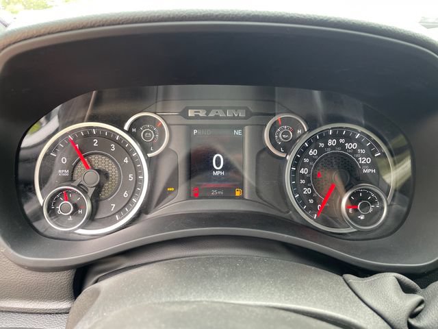 Used 2026 RAM 2500 Tradesman AWD/4WD image 28