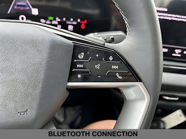 Used 2026 Audi A6 3.0 w/ Prestige Package image 18