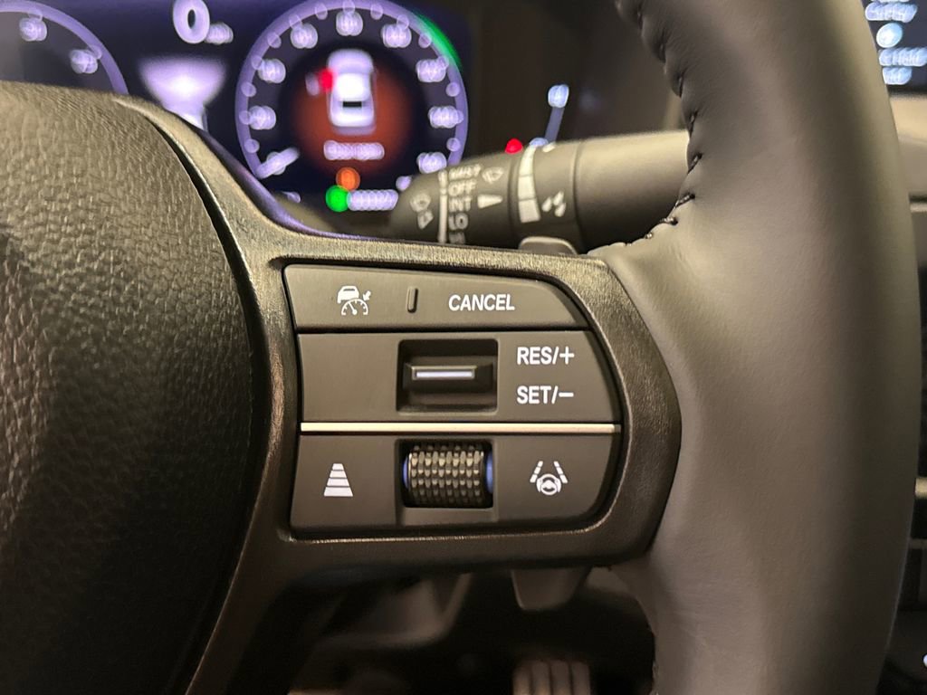 New 2026 Honda Accord Sport image 28