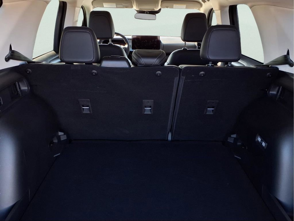 New 2025 Ford Bronco Sport Outer Banks w/ Outer Banks Tech Package+ image 26