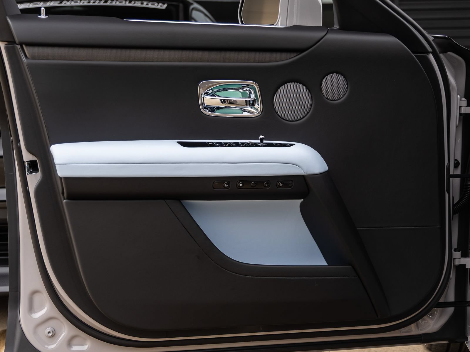 Used 2026 Rolls-Royce Ghost AWD/4WD image 26