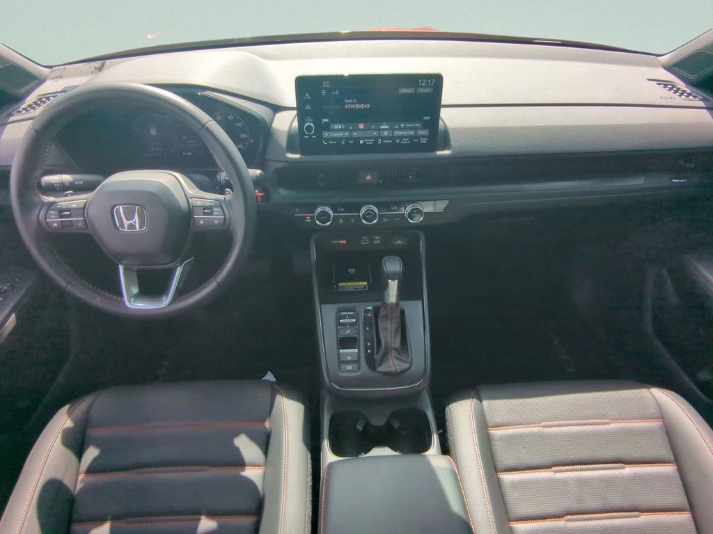 Used 2025 Honda CR-V Sport-L image 15