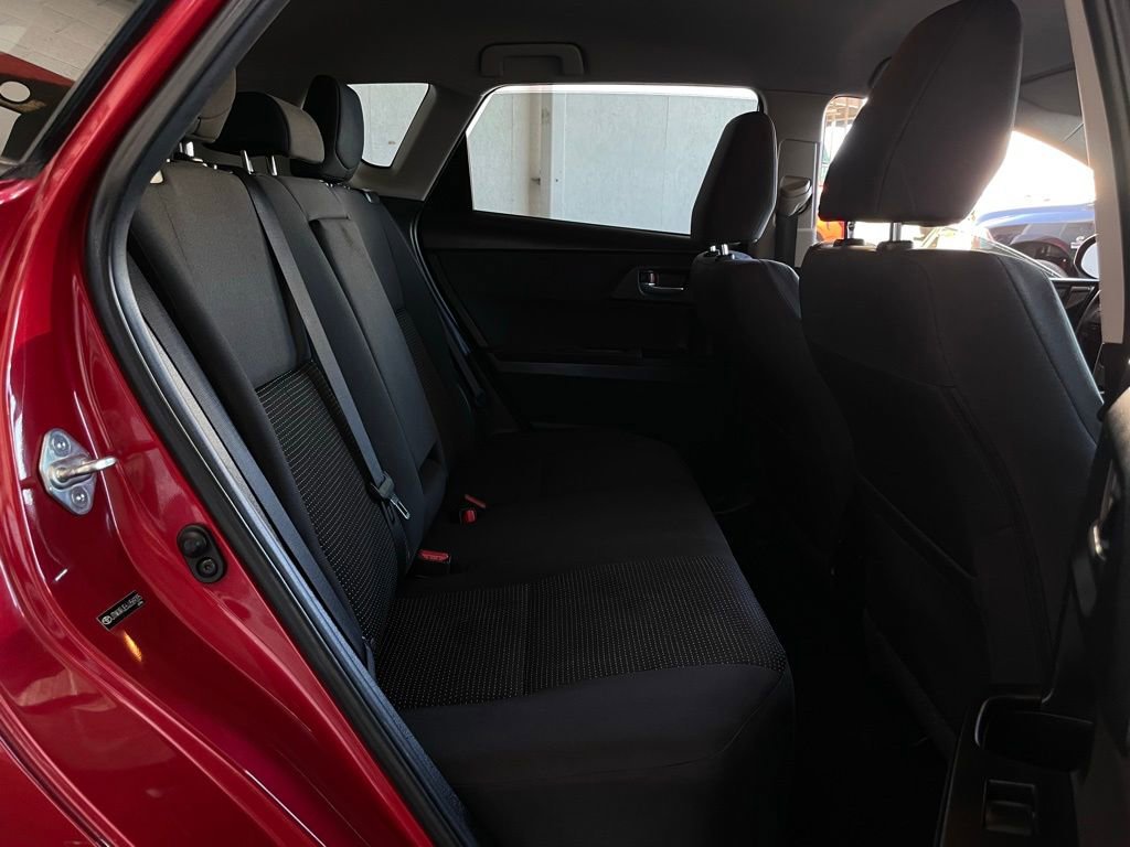 Used 2018 Toyota Corolla iM w/ All-Weather Mat Package image 18
