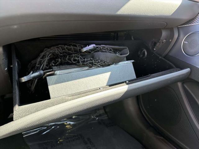 Used 2023 Genesis G70 2.0T w/ Sport Prestige Package image 32