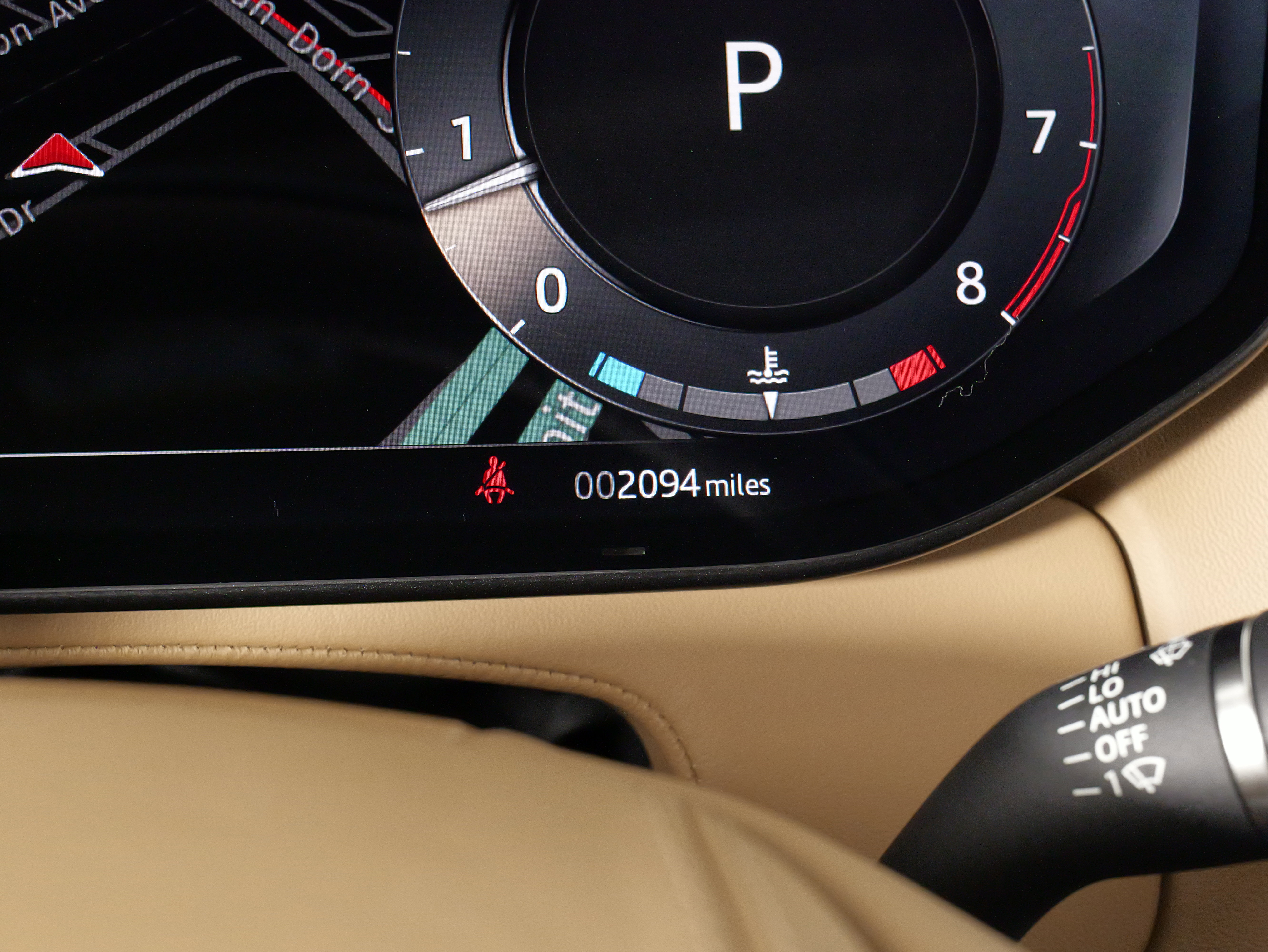 Used 2025 Land Rover Range Rover Autobiography image 54