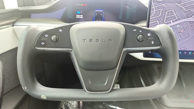 Used 2022 Tesla Model X Plaid AWD/4WD image 60