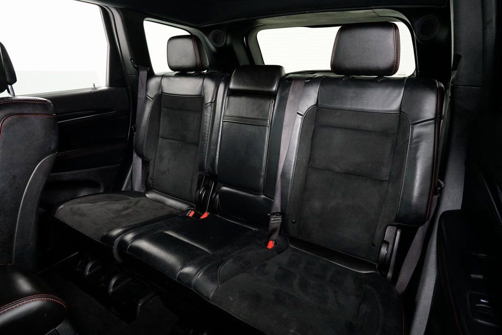 Used 2021 Jeep Grand Cherokee Trailhawk image 24