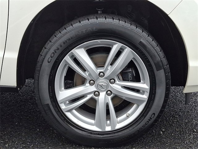 Used 2014 Acura RDX Base image 9