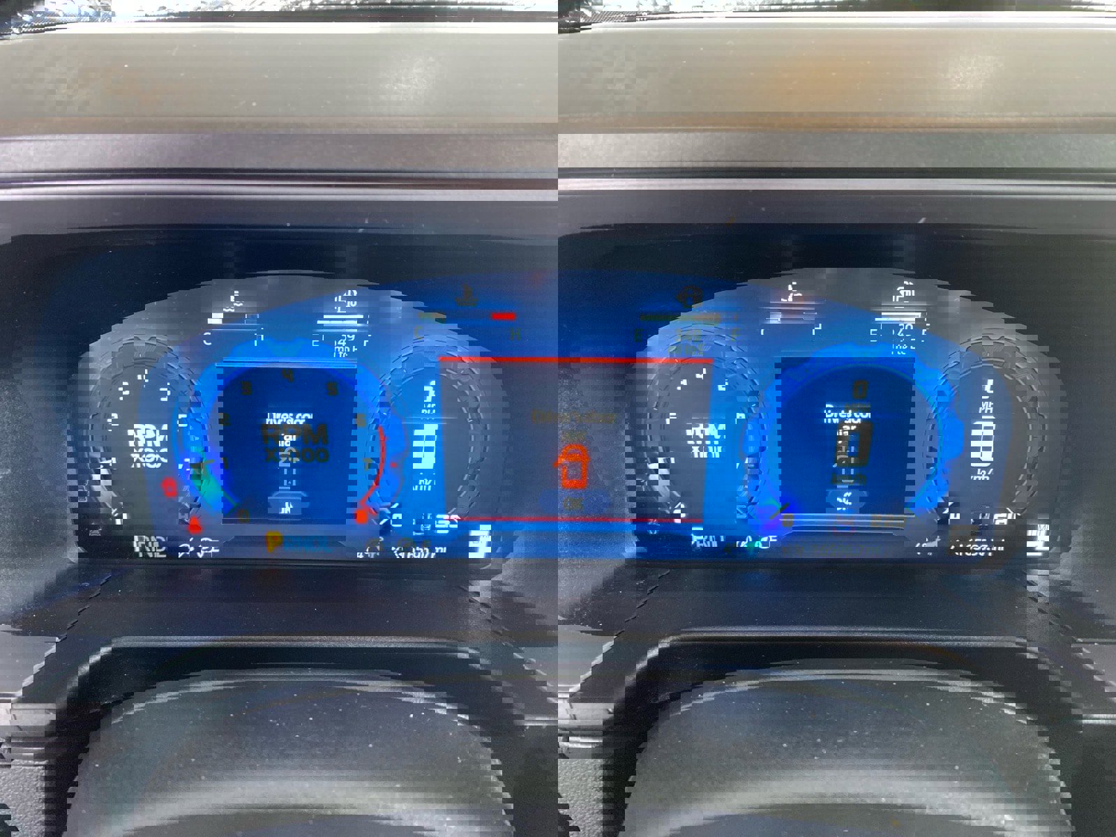 Used 2025 Ford Bronco Sport Outer Banks w/ Outer Banks Tech Package+ image 16