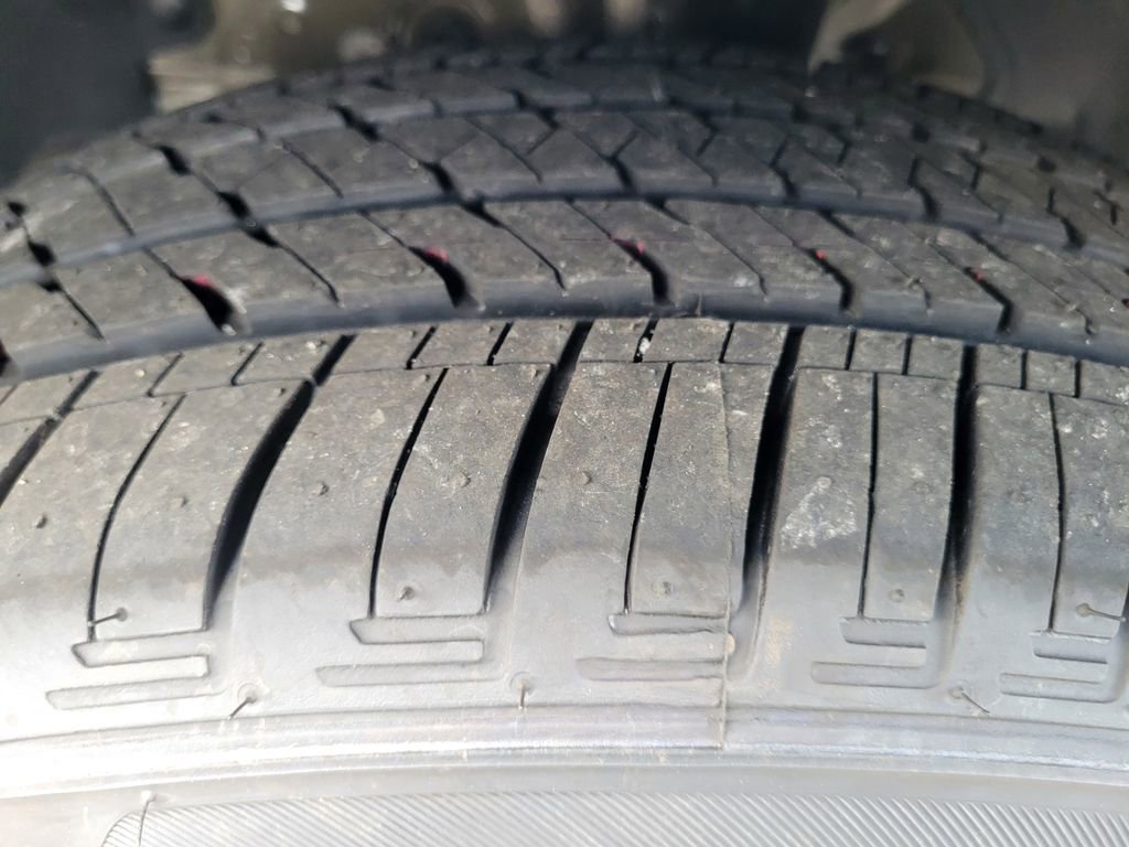 New 2026 Honda CR-V EX image 11