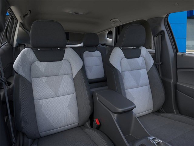 New 2026 Chevrolet Trax LS w/ LS Convenience Package image 16