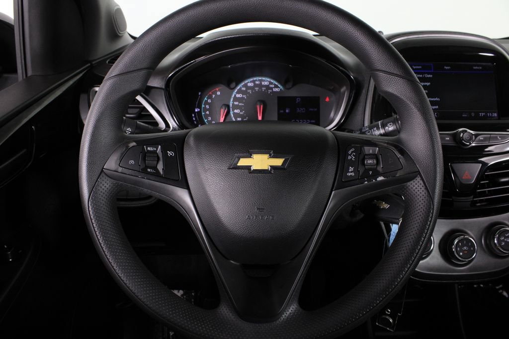 Used 2019 Chevrolet Spark LT FWD image 9