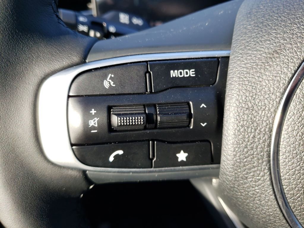 New 2026 Kia K5 GT-Line AWD/4WD image 13