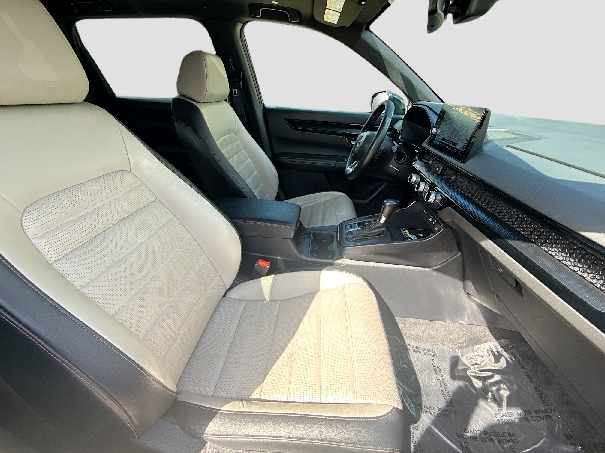 Certified 2024 Honda CR-V Sport Touring image 32