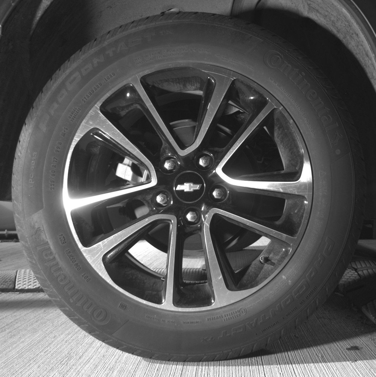 Used 2025 Chevrolet TrailBlazer LT image 15