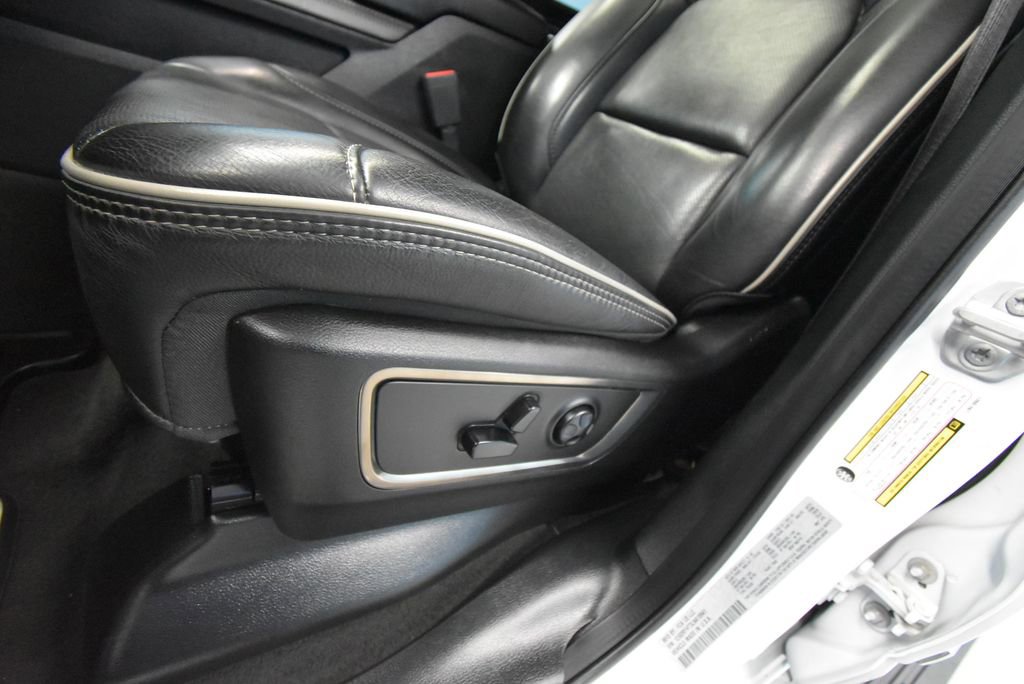 Used 2020 RAM 1500 Limited image 6