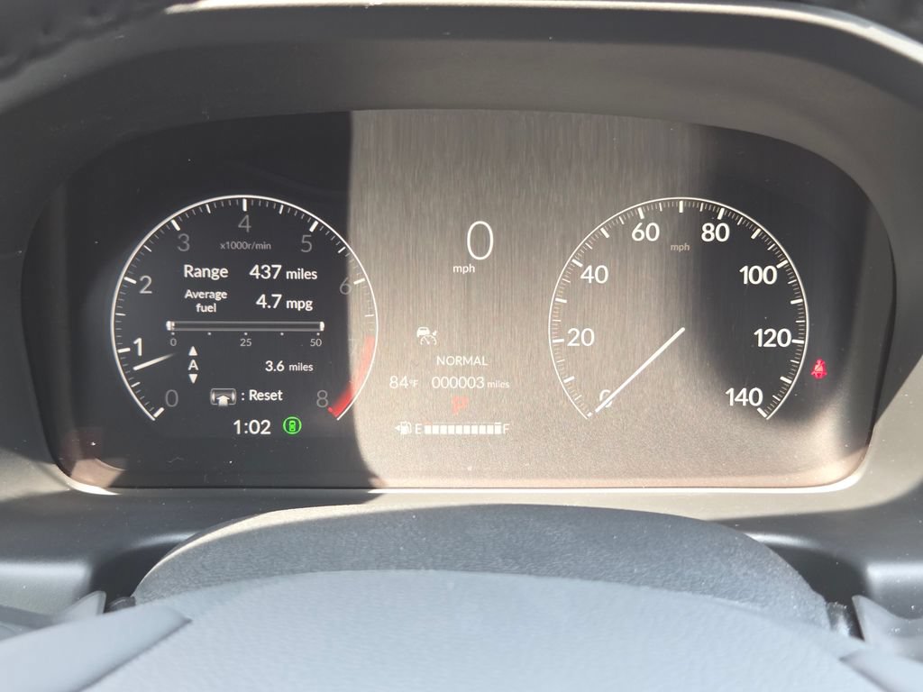 New 2026 Honda Odyssey Touring image 40