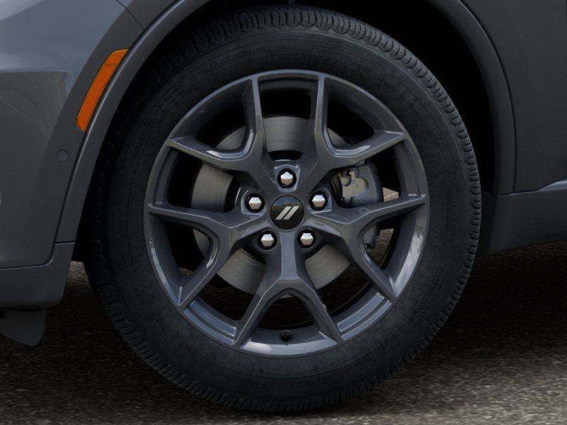 New 2026 Dodge Durango GT AWD/4WD image 8