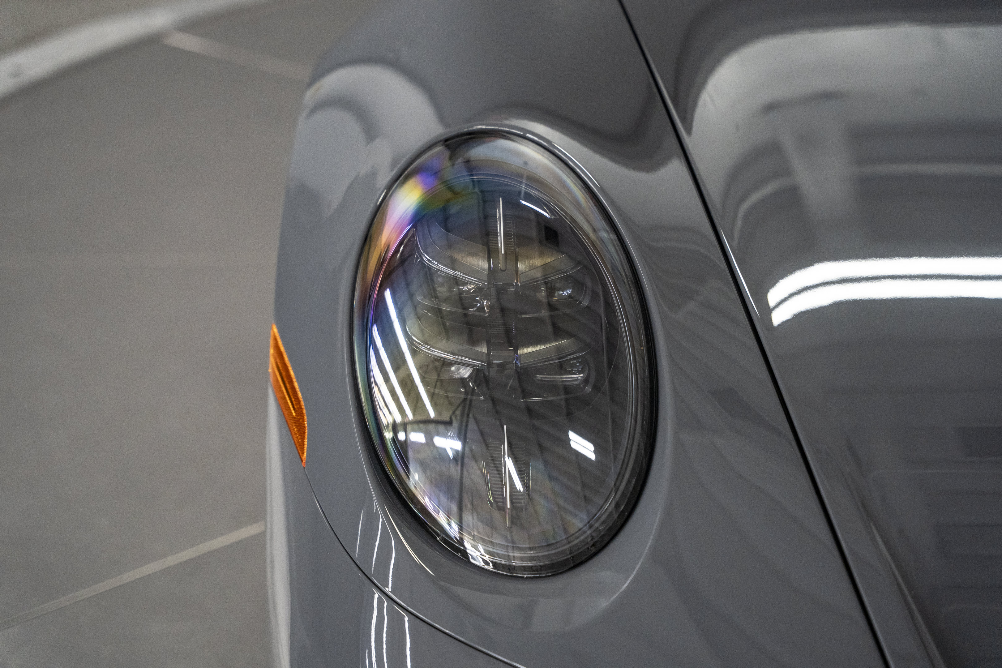 Used 2025 Porsche 911 GT3 RWD image 13