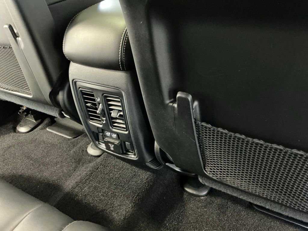 Used 2021 Jeep Grand Cherokee Limited w/ Quick Order Package 28K 80th image 13