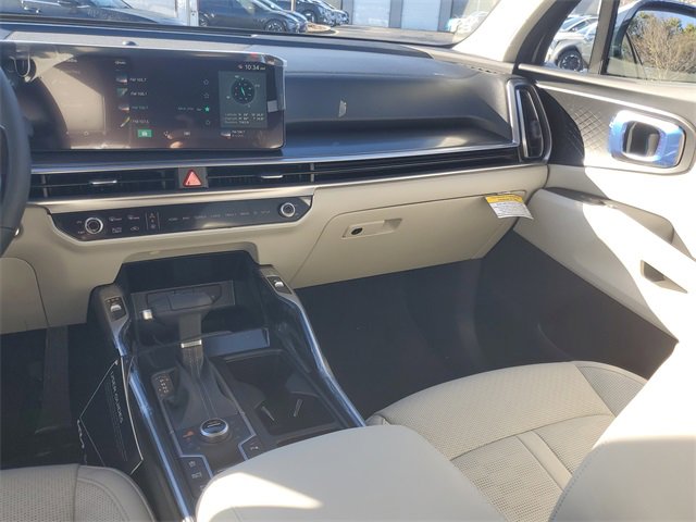 New 2026 Kia Sorento S image 13